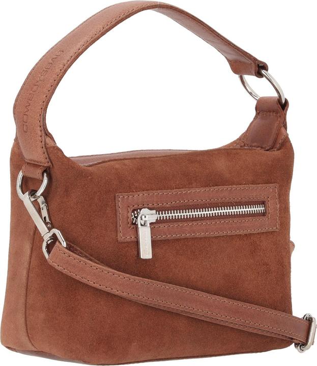 Immagine prodotto Cowboysbag Borsetta Cobourg in pelle 18 cm