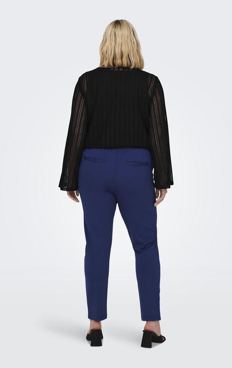 Produktbild Only Curvy einfarbige Hose (52)