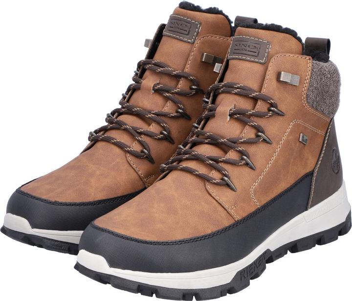 Actual product image Rieker 35540 - 54873 (40)