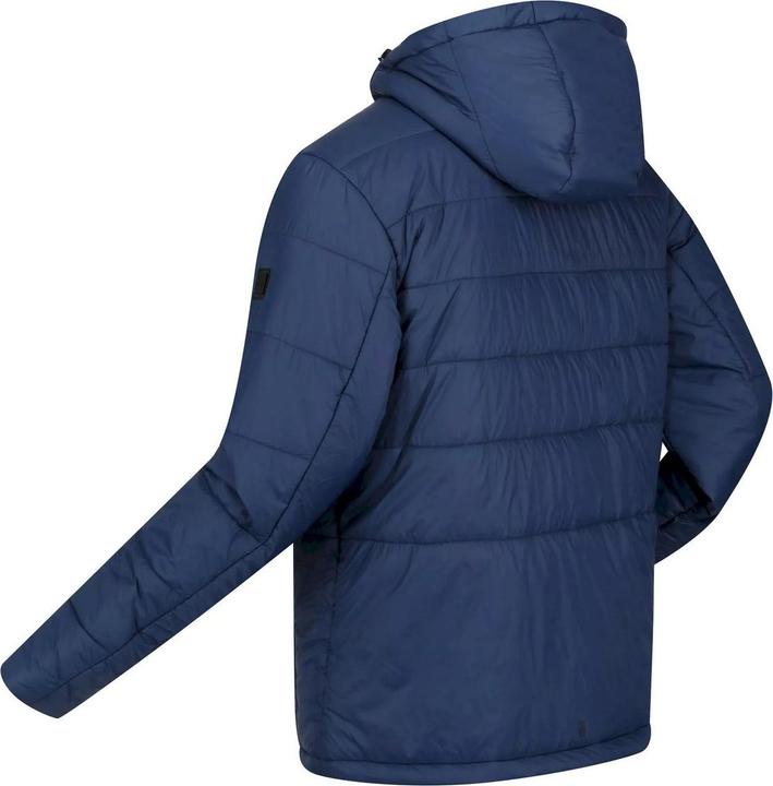Image du produit Regatta Veste matelassée Volter Loft Iii Chauffée (L)