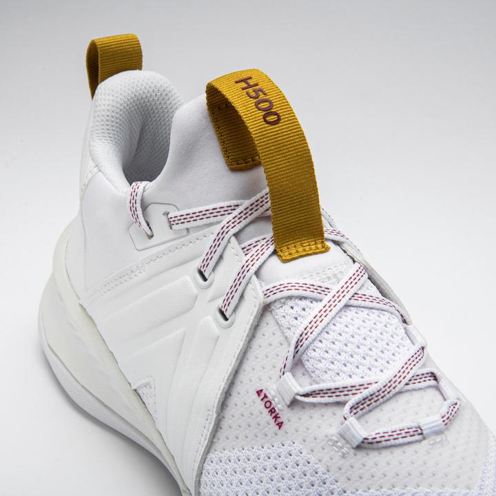 Actual product image Kipsta H500 FASTER (39)