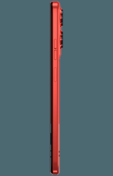 Immagine prodotto Motorola Moto G35 (256 GB, Rosso Guava, 6.72", Doppia SIM, 50 Mpx, 5G)