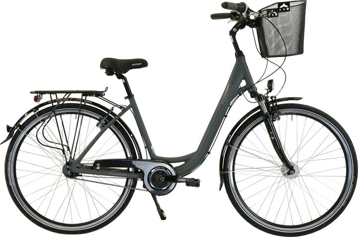 Produktbild Hawk City Wave Deluxe Plus (44 cm)