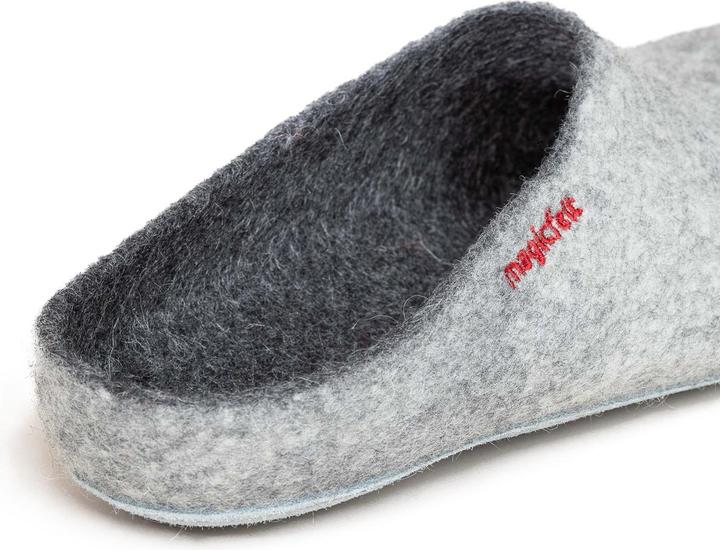 Produktbild Magicfelt Filz Pantoffeln (41)