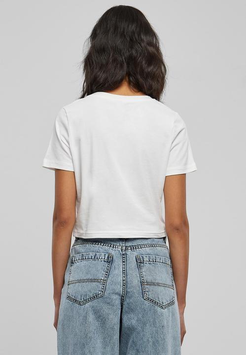 Produktbild Days Beyond Dolce Far Niente Cropped Tee - 139159 (M)
