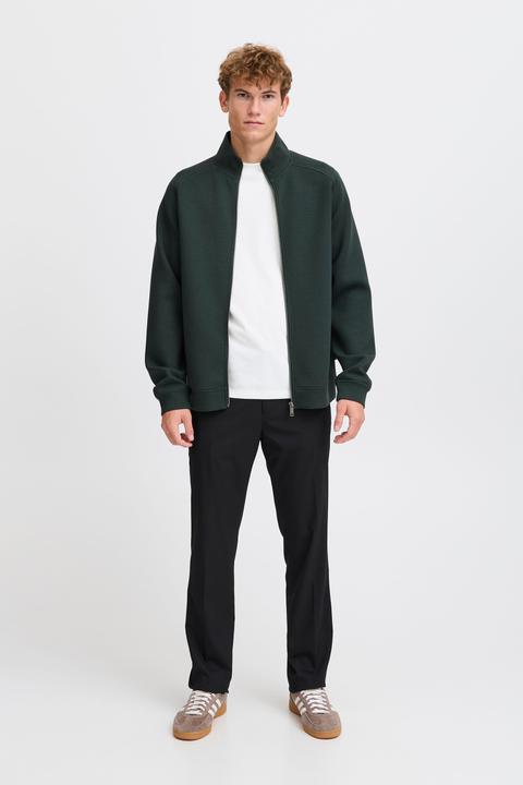 Image du produit Casual Friday CFSIGURD 0096 zipthrough sweatshirt 20504936 (XXL)