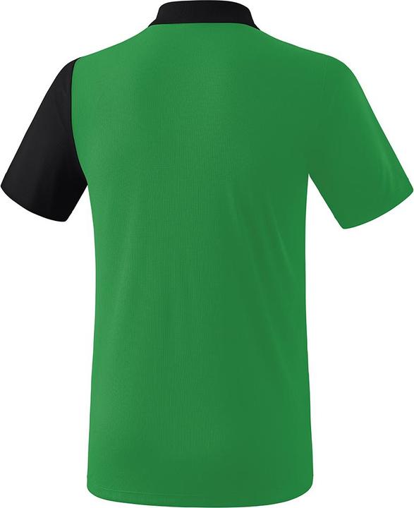 Actual product image Erima 5-C POLOSHIRT (152)
