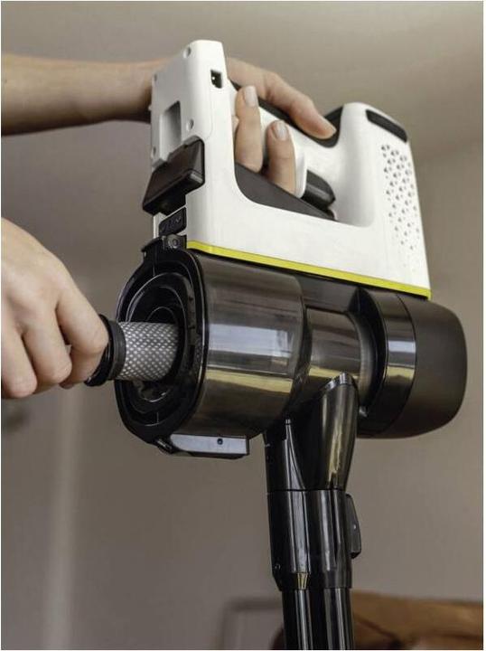 Productafbeelding Kärcher VC4 batterij myHome 1.198-630.0