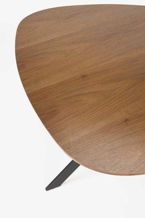 Produktbild Zuiver Chase Table Organic Round