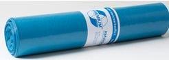 Actual product image Deiss Bin liners 10708 Waste bin 70 L Blue PE (polyethylene) 70 micron (25 x, 70 l)