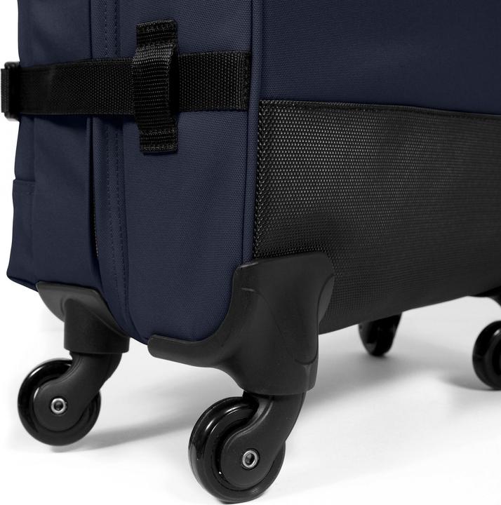 Actual product image Eastpak TRANS4 L Rice case - Ultra Marine (77 l, XL (from 140l))