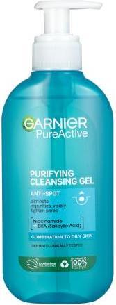 Produktbild Garnier Pure (Gel, 200 ml)