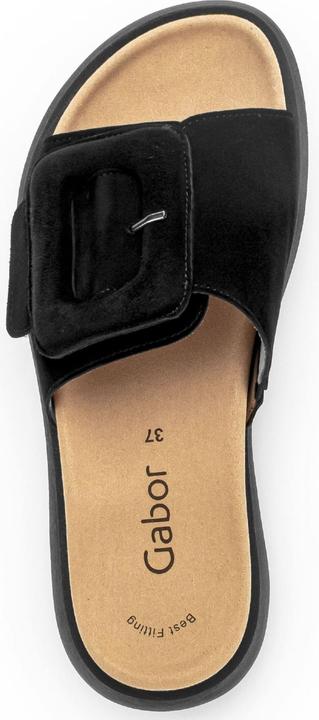Produktbild Gabor Pantolette 43.751.17 (37)