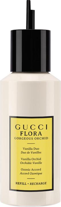 Actual product image Gucci Flora Gorgeous Orchid Refill (Eau de parfum, 150 ml)