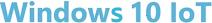 Immagine prodotto Microsoft Win10 IoT Ent LTSB (Valore)