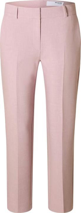 Actual product image Selected Femme Cropped Tapered Hose (38)