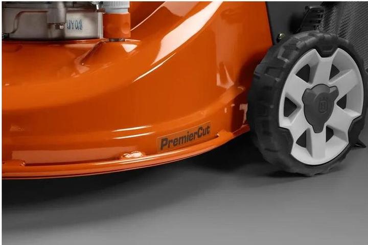 Actual product image Husqvarna LC 353AWD (Petrol)