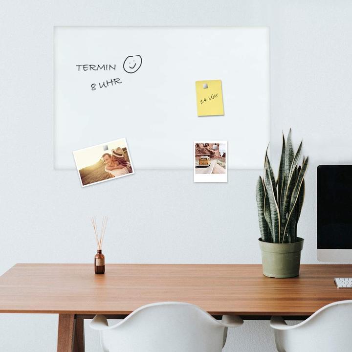 Produktbild Navaris Magnettafel (Magnettafel, 60 x 40 cm)