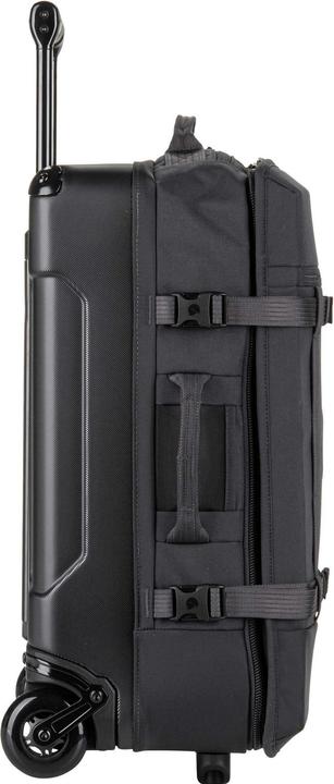 Produktbild Fjällräven Färden Roller 35 Schwarz (35 l, Handgepäck (bis 50l))