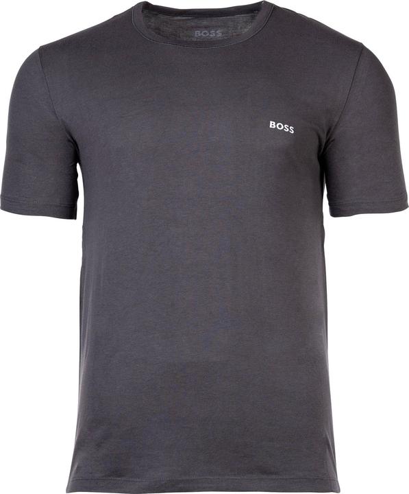 Actual product image BOSS T-shirt casual comfortable fit (M)