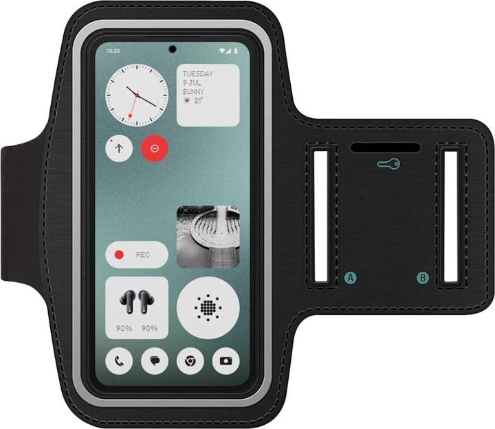 SmartFitness Nothing CMF Phone 1 Handy Sport Armband