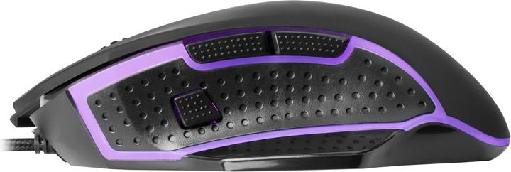 Produktbild Mars Gaming for games MM018 Black (Kabelgebunden)