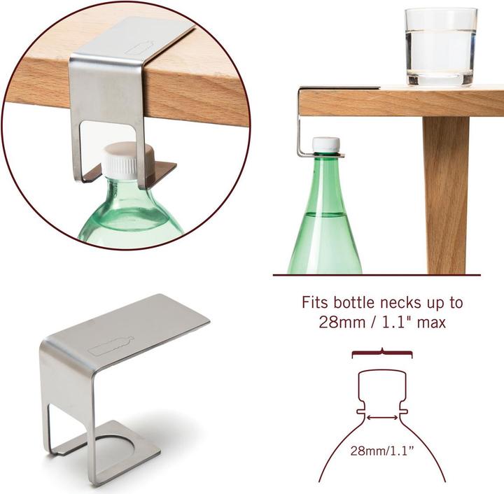 Actual product image Monkey Business Discreet