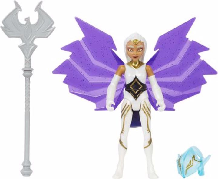 Actual product image Mattel Superman XL