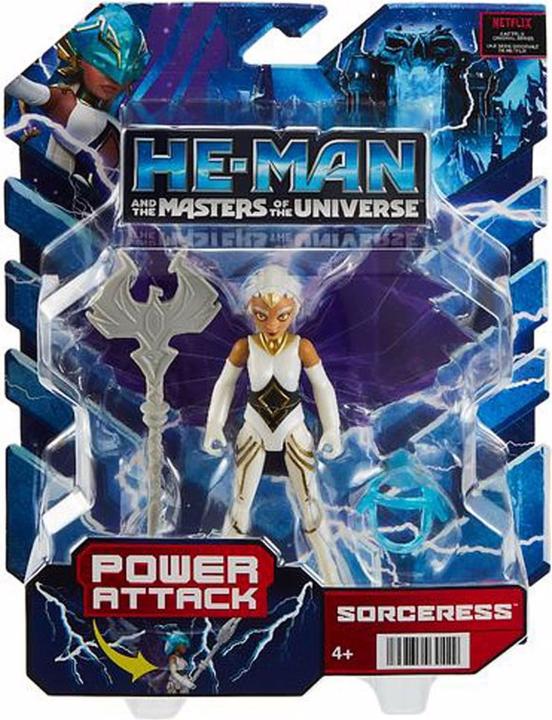 Actual product image Mattel Superman XL