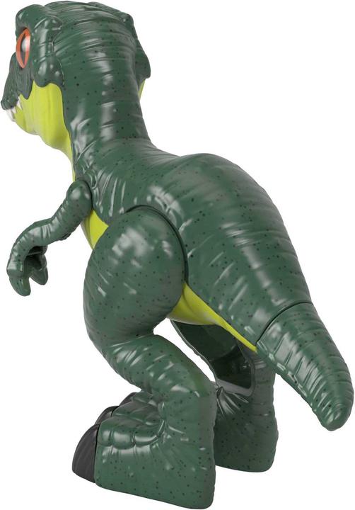 Actual product image Imaginext XL Dino T-Rex