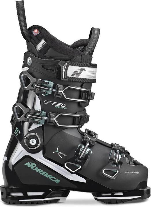 Produktbild Nordica Speedmachine 3 105 GW Damen Skischuh (25.5)