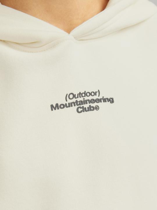 Immagine prodotto Jack & Jones Gedruckt Kapuzenpullover Junior Kapuzenpullover (140)