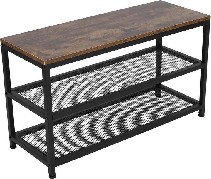 Produktbild Bo-Camp BO -CAMP - Industrial - Kast - Grove
