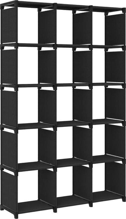 Immagine prodotto VidaXL Standregal (103 x 30 x 175,5 cm)