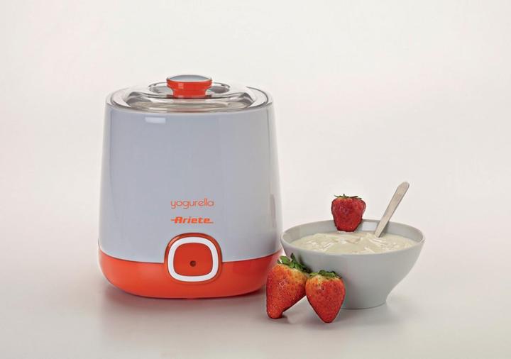 Actual product image Ariete Yogurella 621