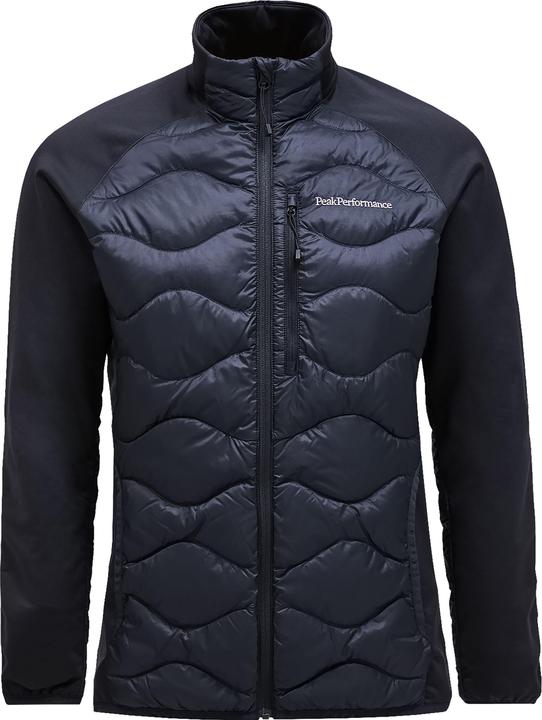 Peak Performance Helium Down Hybrid (S)