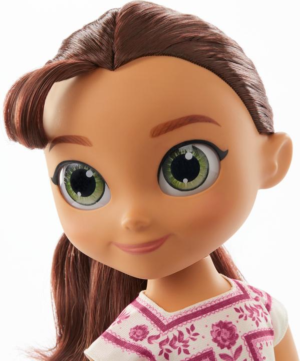 Image du produit Spirit Lucky Poupée enfant & Peluche