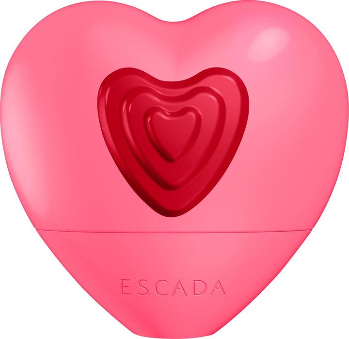 Immagine prodotto Escada Candy Love Edizione Limitata (Eau de toilette, 100 ml)