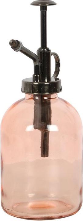 Something Different Vaporisateur de plantes Minimaliste en verre