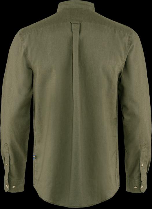Immagine prodotto Fjällräven Övik Travel Hemd (XL)