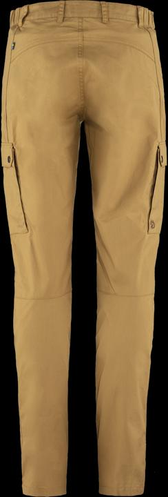 Actual product image Fjällräven Stina pants (36)