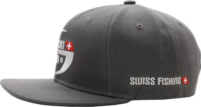 Immagine prodotto Stucki Thun Berretto originale grigio (Taglia unica)