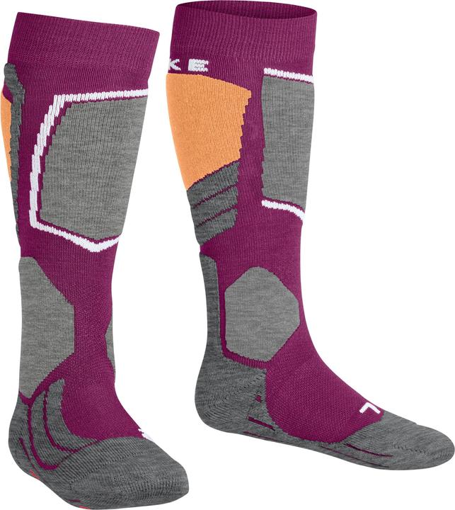 Image du produit Falke SK2 Intermediate Kids (23 - 26)