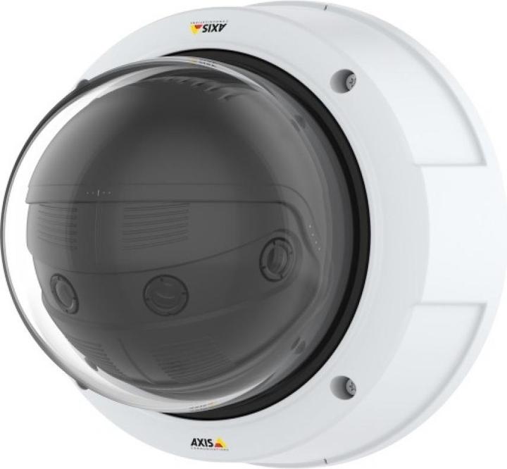 Immagine prodotto Axis Telecamera di rete P3807-PVE (3200 x 1800 Pixels)
