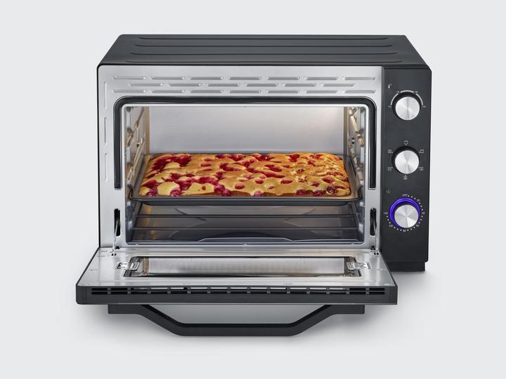 Actual product image Severin TO2073