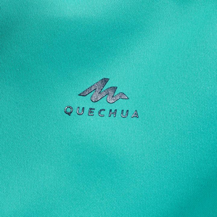 Image du produit Quechua Veste Soft Kid Fille (122)