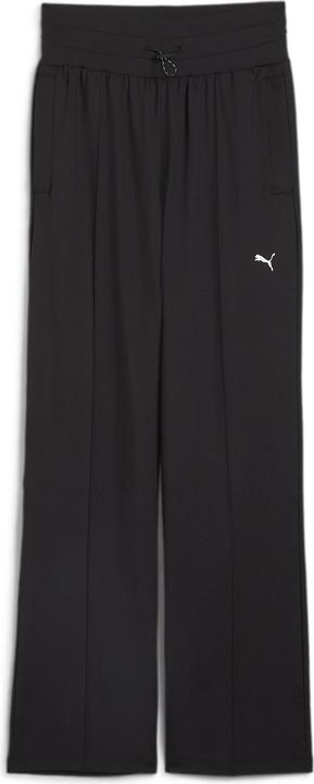 Puma Cloudspun Hw Wide Leg Pant (XS)