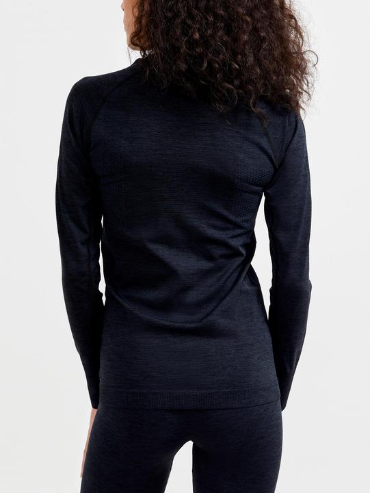 Image du produit Craft Core Dry Active Comfort Ls W (S)