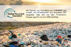 Produktbild Chiemsee Bauchtasche