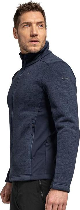 Immagine prodotto Schöffel Pile Oberau con zip (50, L)
